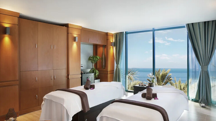 Hilton Dubai Jumeirah